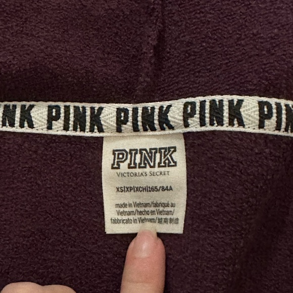 VS jacket - Picture 3 of 5